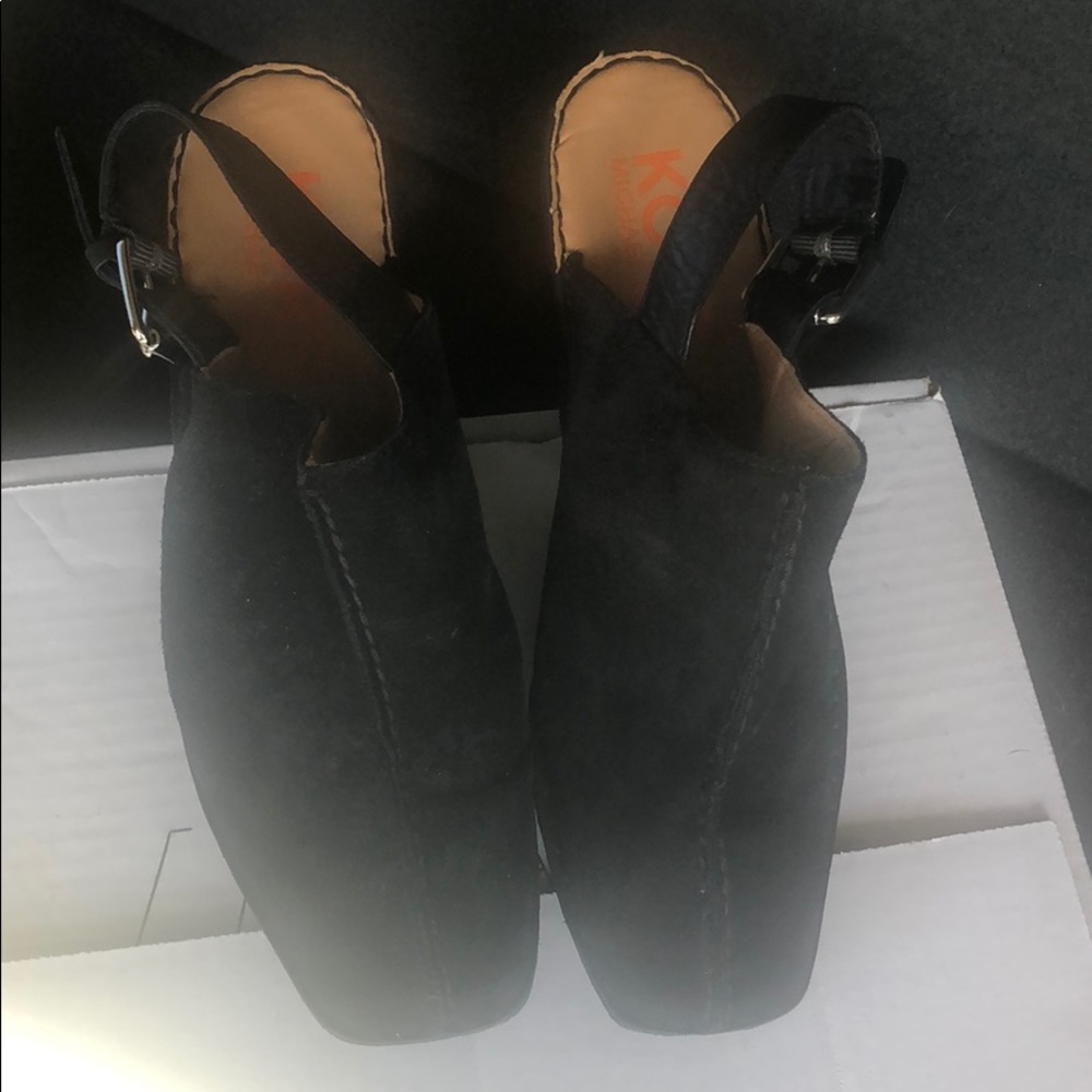 Michael Kors Clogs